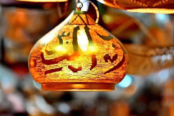 Half-Day Islamic Cairo & Khan El-Khalili Bazaar Walking Tour — Historic Mosques and Market photo 2