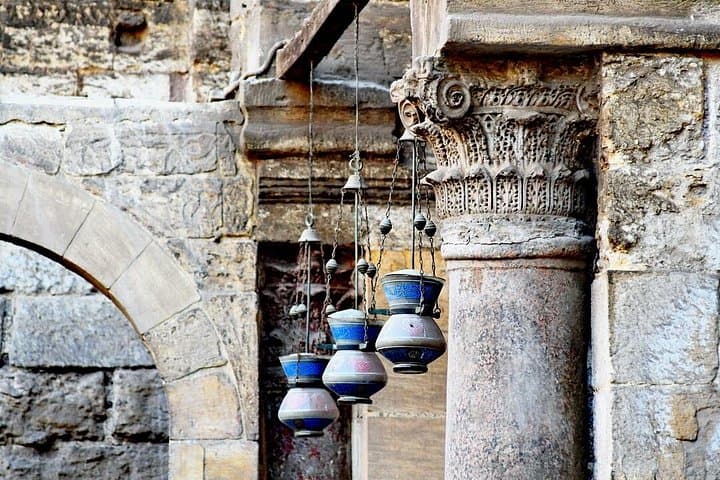 Half-Day Islamic Cairo & Khan El-Khalili Bazaar Walking Tour — Historic Mosques and Market photo 3