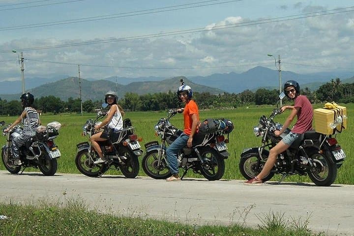 Da Lat Countryside Tour: Pongour & Elephant Falls, Coffee Plantations and Local Farms (1 Day) photo 1