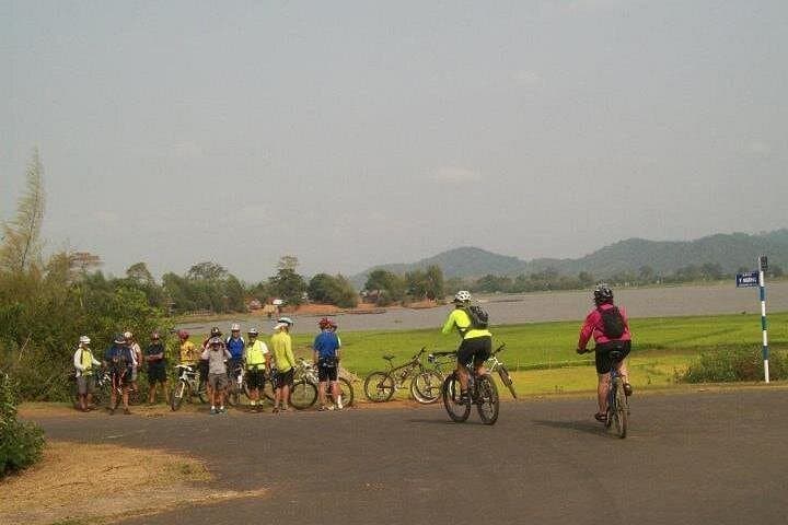 Da Lat Countryside Tour: Pongour & Elephant Falls, Coffee Plantations and Local Farms (1 Day) photo 2