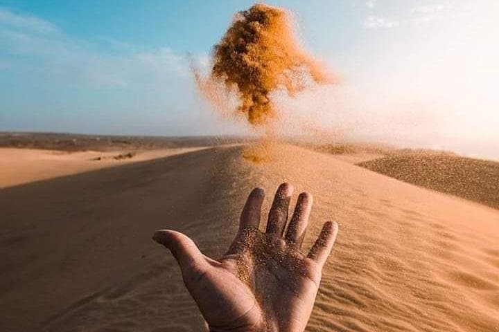 2-Day Fes to Merzouga Sahara Tour — Erg Chebbi Camel Trek & Ait Ben Haddou
