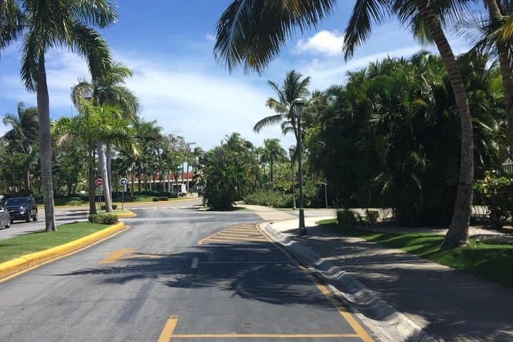 Puerto Plata to Río San Juan Private Round-Trip Shuttle — 1–6 Passengers