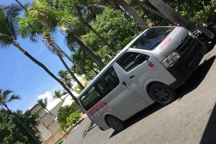 Puerto Plata Private Round-Trip Shuttle (1–6 Passengers): Fast Airport Transfers to Sosua & Puerto Plata photo 2