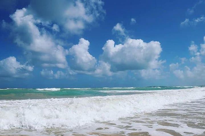 Seamless Shuttle to Dreams Macao Beach — Punta Cana Airport Round-Trip Transfer photo 2