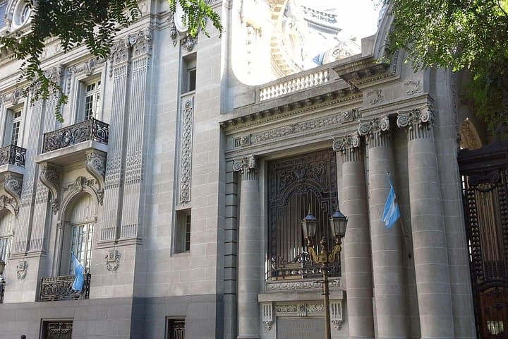 Buenos Aires Private Half-Day City Tour by Car with Local Guide photo 2