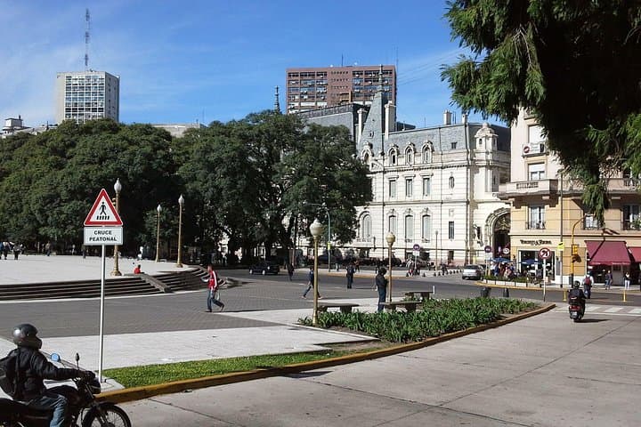 Buenos Aires Private Half-Day City Tour by Car with Local Guide photo 3