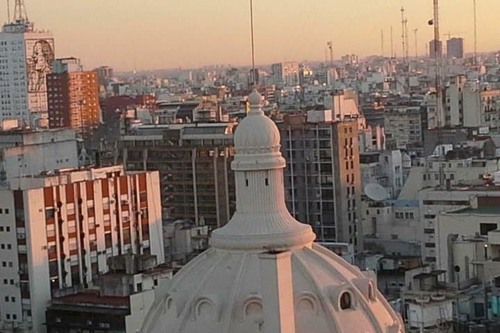 Buenos Aires Private Half-Day City Tour by Car with Local Guide photo 5