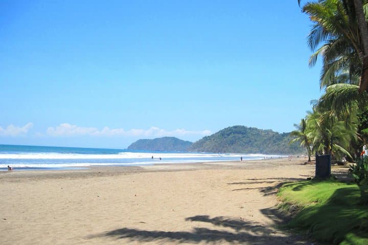 Jaco Canyoning & Canopy Combo: Rappels, Ziplines and 4x4 Jungle Safari from San José photo 5
