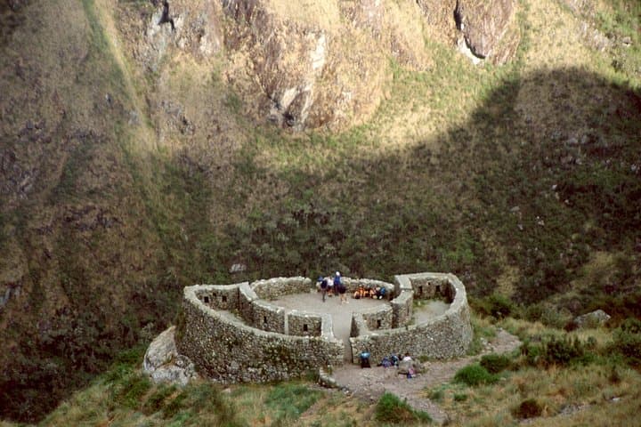 Short Inca Trail to Machu Picchu: 2-Day Private Trek from Km 104 photo 2