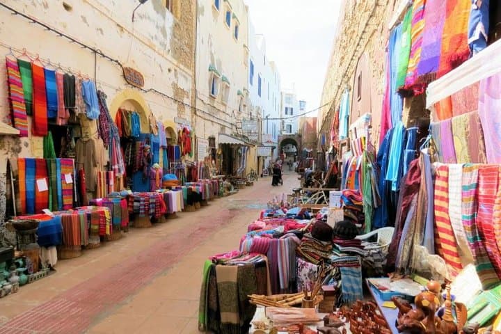 Essaouira Day Trip from Marrakech: Private Coastal Excursion to the Atlantic photo 5