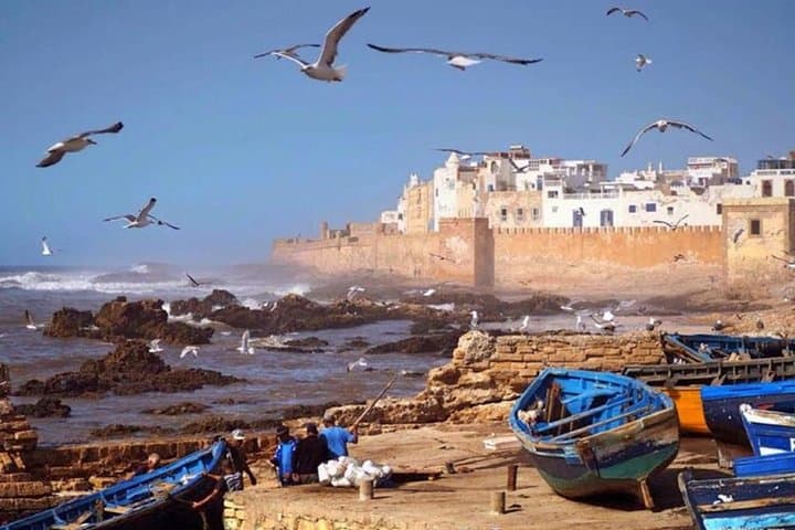 Essaouira Day Trip from Marrakech: Private Coastal Excursion to the Atlantic photo 6