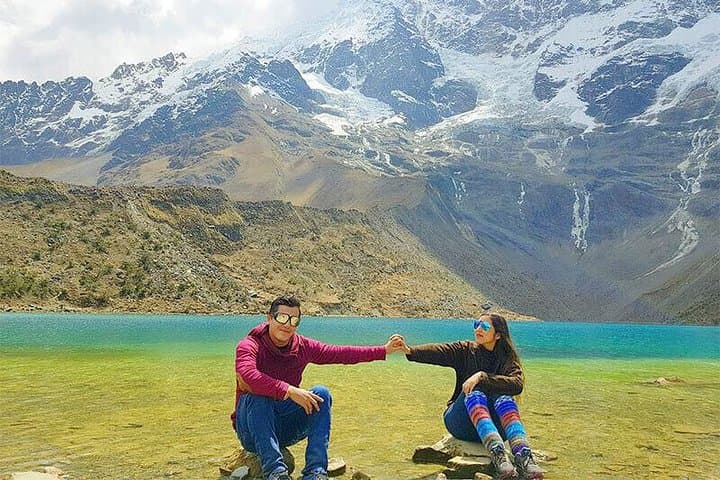 Humantay Lake Day Hike from Cusco: Private Tour & Coca Ceremony photo 5