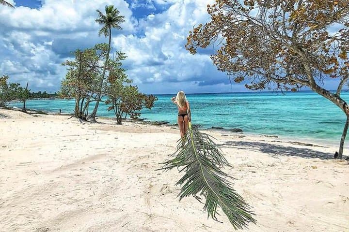 Punta Cana Private Airport Shuttle — Fast Round-Trip Transfers to Bávaro, Cap Cana & Bavaro Resorts photo 4