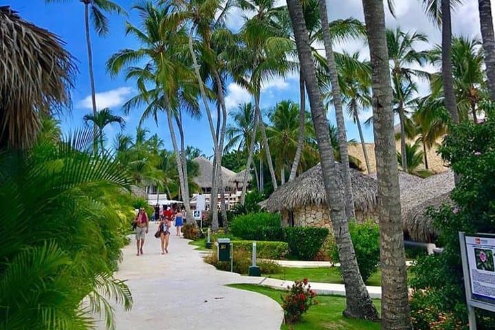 Punta Cana Private Airport Shuttle — Fast Round-Trip Transfers to Bávaro, Cap Cana & Bavaro Resorts photo 6