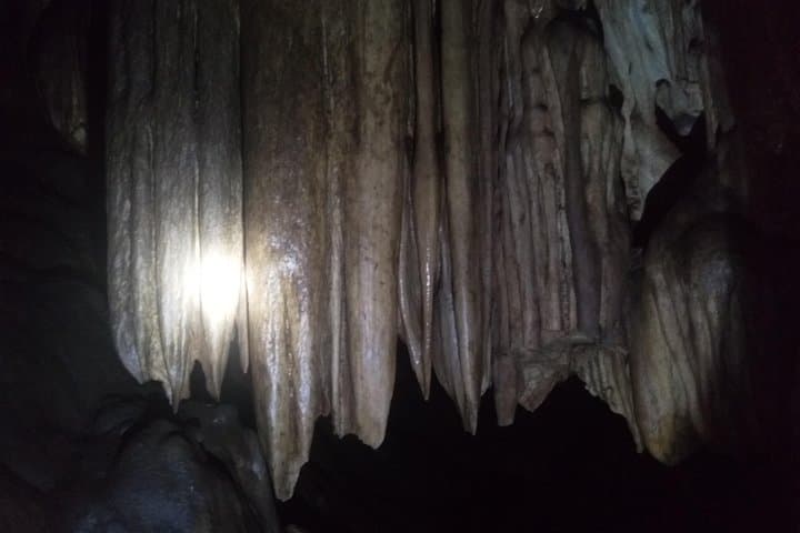 Caving Tour Near Rishikesh: Kailash Cave, Temples & Waterfall (6 hrs) photo 5