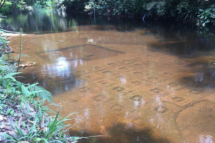 Phnom Kulen Waterfall and Kampong Phluk Floating Village Day Tour from Siem Reap photo 2