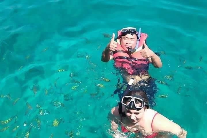 Phi Phi Happy Day Boat Tour from Phuket — Full-Day Phi Phi Islands Excursion photo 2