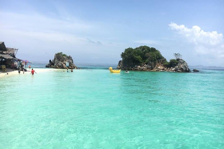 Phi Phi Happy Day Boat Tour from Phuket — Full-Day Phi Phi Islands Excursion photo 6