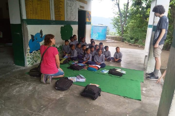 Garhwal Village Immersion: 5-Night Cultural Trek from Rishikesh photo 2