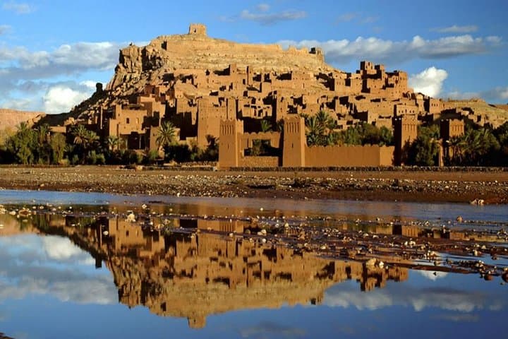 Two-Day Private Marrakech to Zagora Desert Tour: Ait Ben Haddou & Sahara Camp photo 6