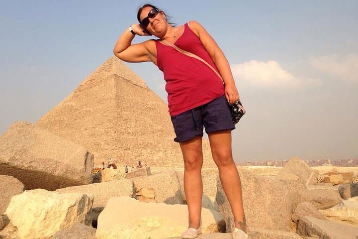 Egypt Budget Vacation: Cairo, Aswan, Luxor & Nile Cruise in 9 Days photo 3
