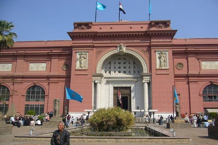 Cairo, Luxor and Aswan: 6-Day Ancient Egypt Highlights Holiday photo 4