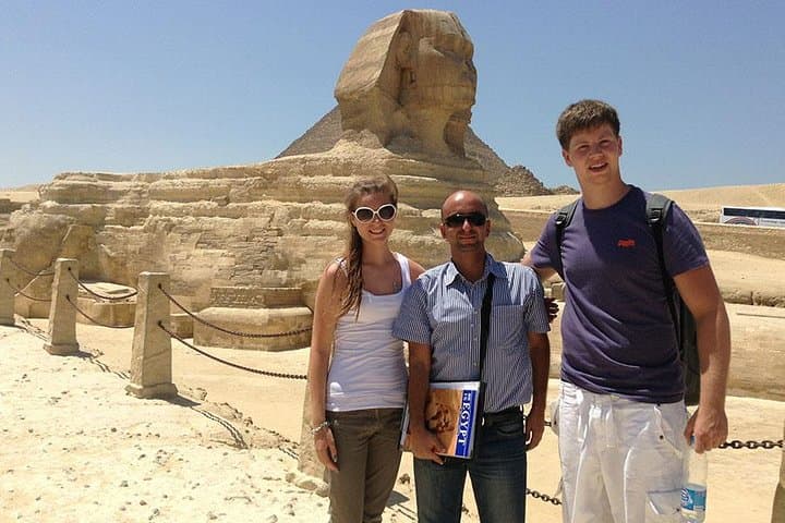 Cairo, Luxor and Aswan: 6-Day Ancient Egypt Highlights Holiday photo 3