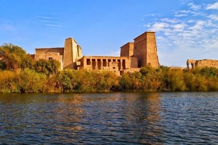 Cairo to Luxor: Private 5-Day Nile Cruise & Ancient Egypt Tour photo 2