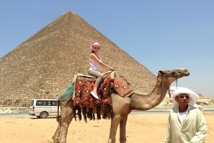 Cairo, Luxor and Aswan: 6-Day Ancient Egypt Highlights Holiday photo 2