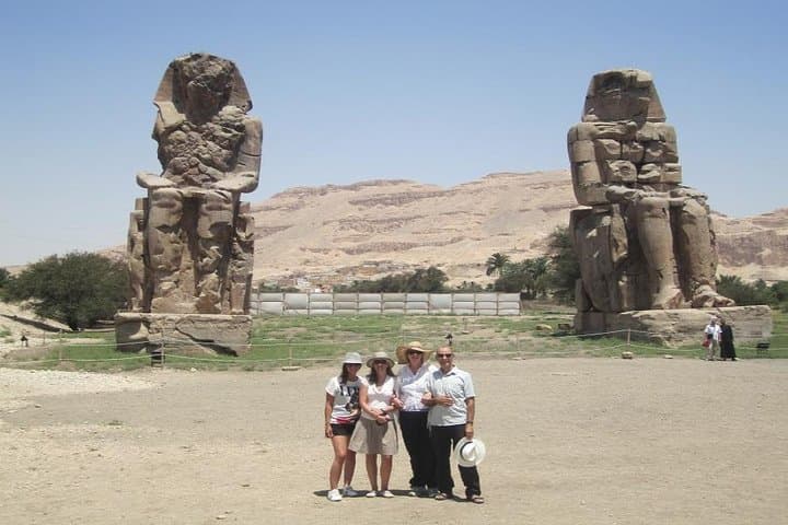 Cairo, Luxor and Aswan: 6-Day Ancient Egypt Highlights Holiday photo 6