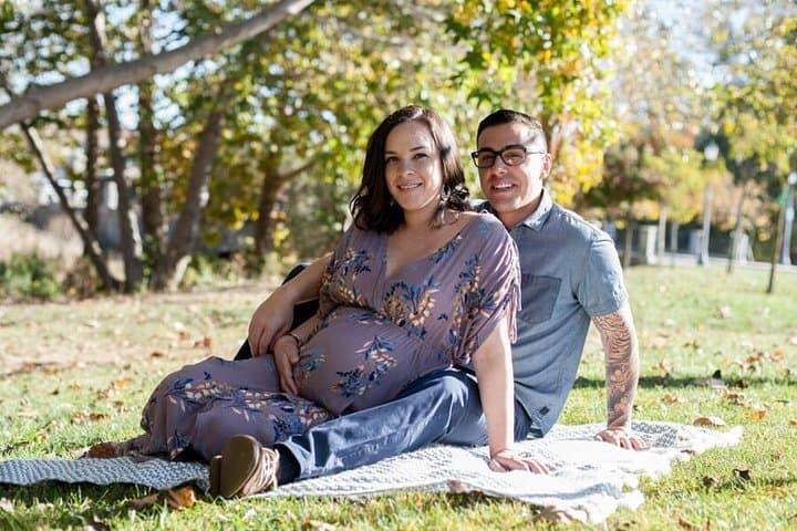 Private Photo Session in Salinas with Local Photographer — 30-Minute Session