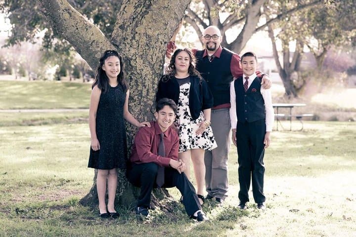Private Photo Session in Salinas with Local Photographer — 30-Minute Session photo 5