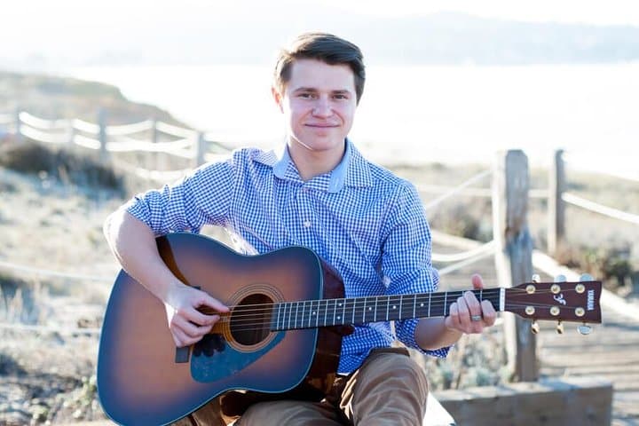 Salinas Vacation Photographer: 30-Minute Private Photo Sessions & Local Location Tips photo 4