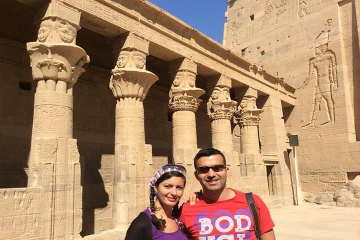 Essential Egypt Travel Packages: Nile & Lake Nasser Cruises, Pyramids to Abu Simbel photo 5