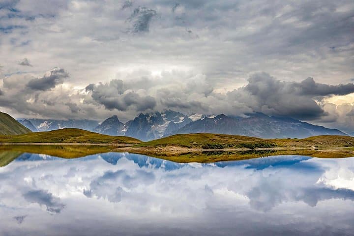 Svaneti High Passes: 12-Day Trek from Etseri to Ushguli photo 3