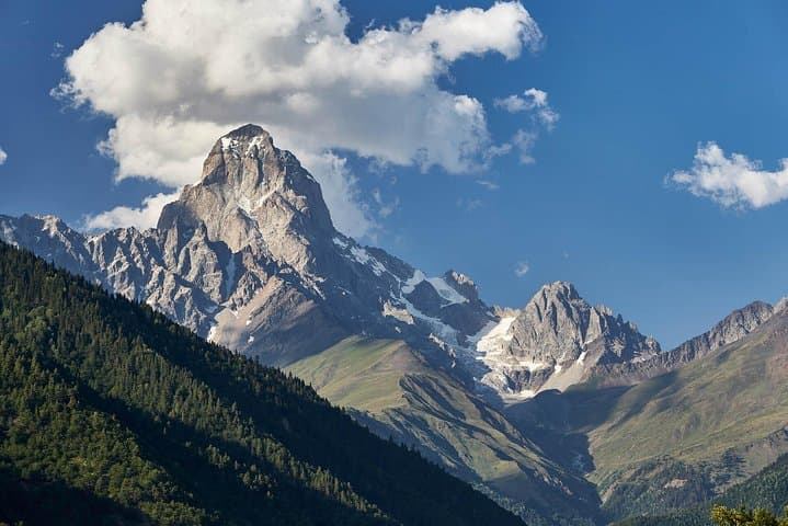 Svaneti High Passes: 12-Day Trek from Etseri to Ushguli photo 2