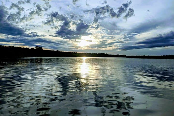Explore Lake Mburo National Park: Two-Day Game Drives, Birding & Boat Safari photo 4