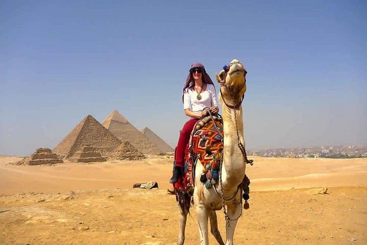 Beauty of Egypt: 10-Day Cairo & Nile Cruise Guide