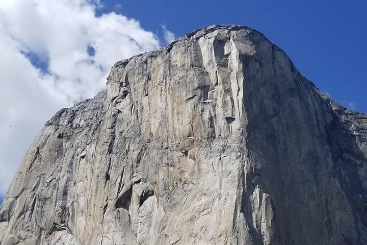 Private Tesla Yosemite Day Tour — Tunnel View, Glacier Point & El Capitan photo 3