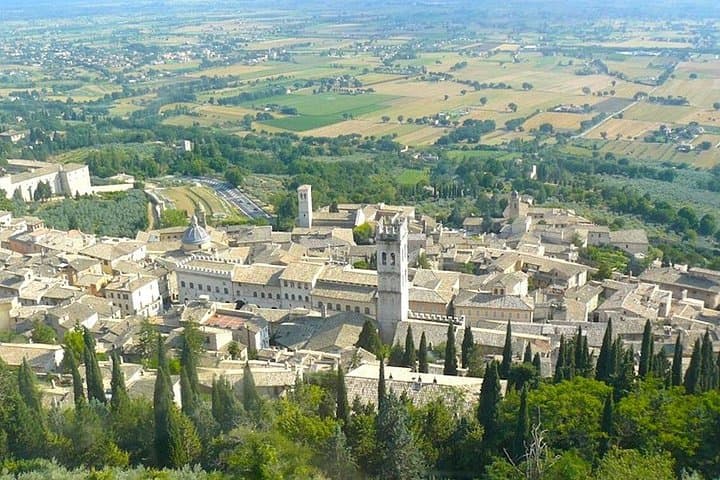 Assisi & Orvieto Day Trip from Rome — Private Full‑Day Cultural Journey photo 2