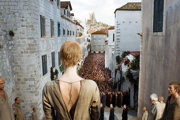 Walk King's Landing: Game of Thrones Walking Tour in Dubrovnik photo 2