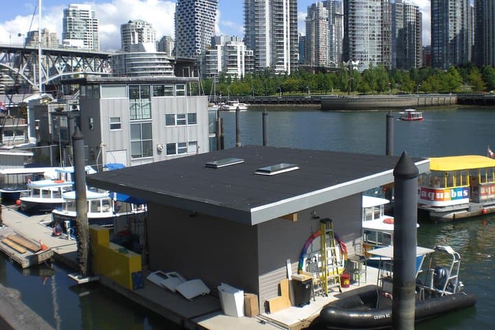 Vancouver City Highlights + North Shore Adventure: Private Full-Day Tour Guide photo 2