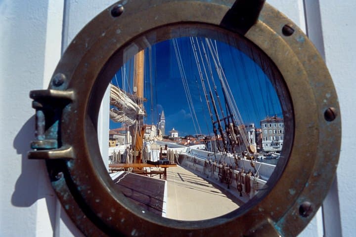 Piran and Portoroz: Half-Day Coastal Trip from Ljubljana photo 2