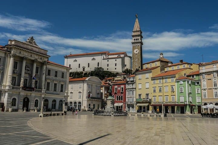 Piran and Portoroz: Half-Day Coastal Trip from Ljubljana photo 3