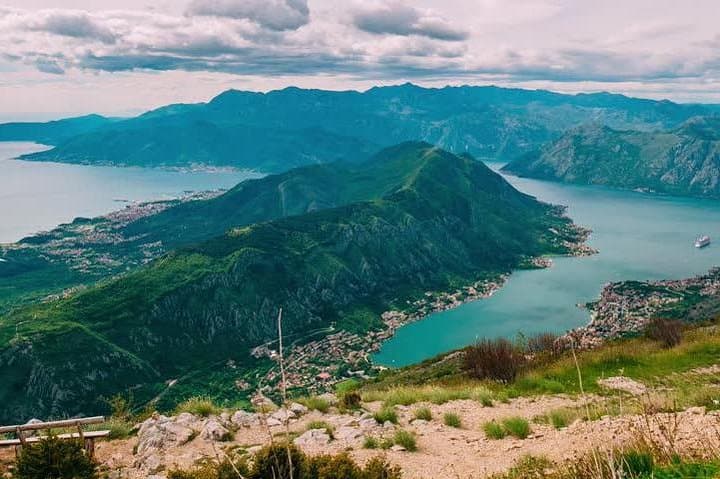 Heritage on a Plate: Kotor Walking & Gastronomic Gastronomy Tour photo 4