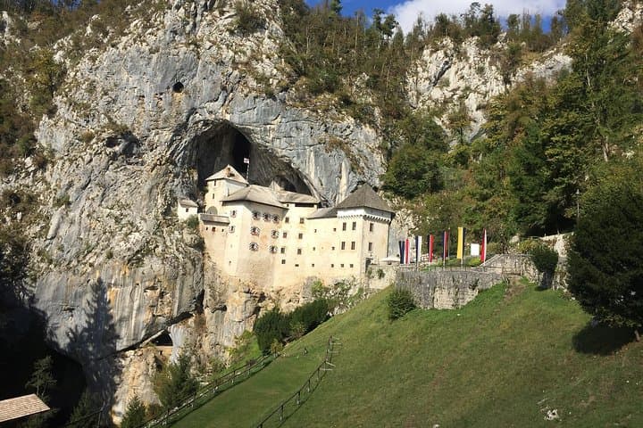 Postojna Cave & Predjama Castle: Half-Day Karst Adventure from Ljubljana photo 5