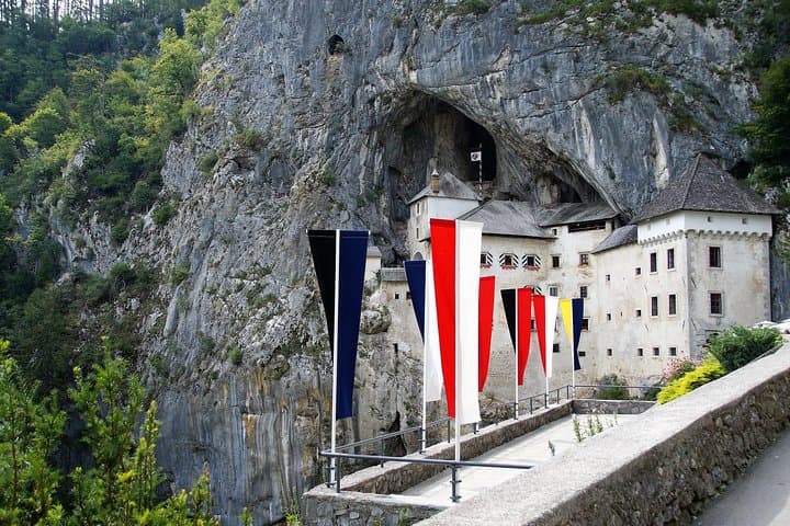 Postojna Cave & Predjama Castle: Half-Day Karst Adventure from Ljubljana photo 6