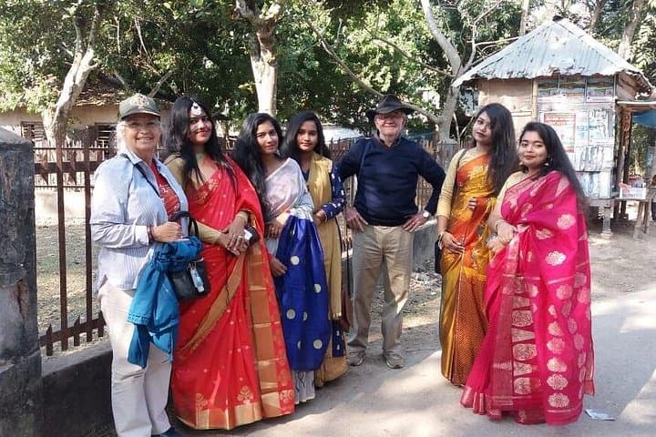 6-Day Sundarban Mangrove & Wildlife Boat Tour from Dhaka photo 3