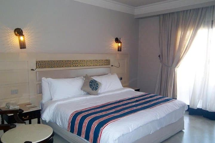 Luxor to Aswan 4-Night Nile Cruise with Hot-Air Balloon, Abu Simbel & Nubian Village photo 2