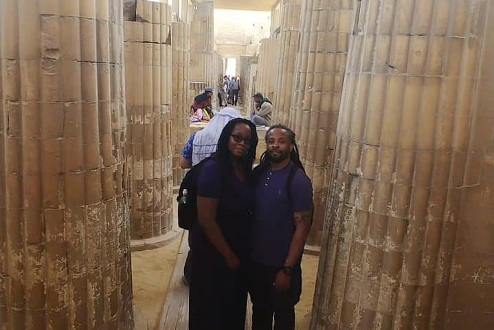 Private 6-Day Cairo, Luxor, Aswan & Abu Simbel Tour — Pyramids to Philae photo 2